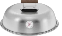 Muurikka Lid With Termometer Muurikka Lid With Termometer