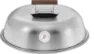 Muurikka Lid With Termometer, Stainless Steel, not_defined