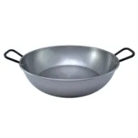 Muurikka Paella Wok