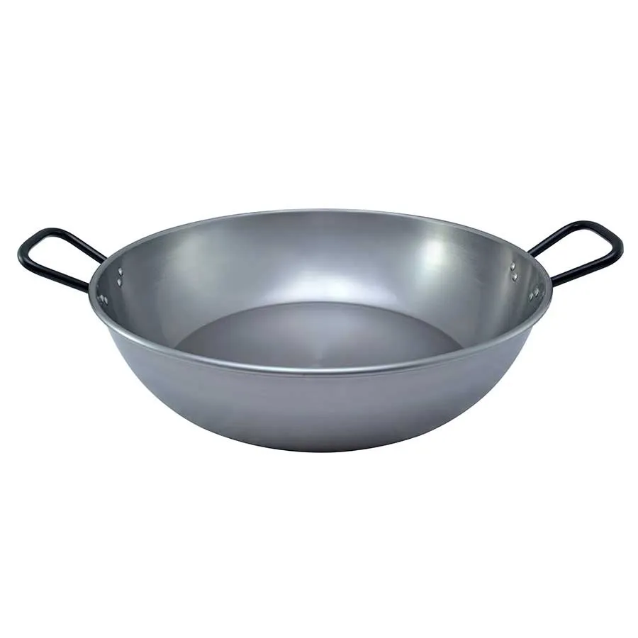 Muurikka Paella Wok, NoColour, One Size