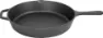 Muurikka Stekpanna Gjutjärn, Black, 28cm