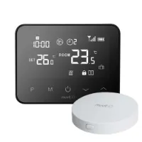 Muvit IO Miosth001 Smart Termostat Muvit IO Miosth001 Smart Termostat