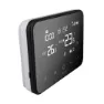 Muvit IO Miosth001 Smart Termostat, Black, One Size