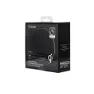 Muvit Qi Wireless Desktop 5/7.5/10/15w Laddare, Mirror / silver, One Size