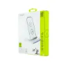Muvit Qi Wireless Desktop 5/7.5/2a 10w Laddare, White, One Size