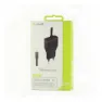 Muvit Travel Apple Lightning Mfi 1m 2.4a Laddare