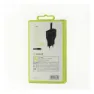 Muvit Travel Apple Lightning Mfi 1m 2.4a Laddare