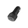 Muvit Type C Pd Smart Ic 30w Billaddare, Black, One Size