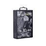 Muvit Type C Pd Smart Ic 30w Billaddare, Black, One Size