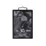 Muvit Type C Pd Smart Ic 30w Billaddare, Black, One Size