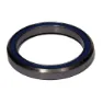 MVtek 1 1/2´´ 45/45º Lower Styrlager, Silver, 49.5 x 40.5 x 6.5mm