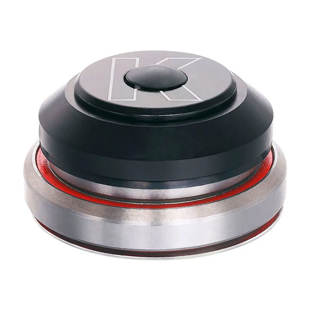 MVtek 1 1/8´´-1 1/2´´ H13 Mm Integrerat Styrlager, Black / silver, 41.8 x 30.15 x 7mm MVtek 1 1/8´´-1 1/2´´ H13 Mm Integrerat Styrlager, Black / silver, 41.8 x 30.15 x 7mm