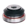 MVtek 1 1/8´´-1 1/2´´ H13 Mm Integrerat Styrlager, Black / silver, 41.8 x 30.15 x 7mm