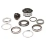 MVtek 1.1/8´´ 41.8 X 30.2 X 6.5 Mm 36 X 45º Integrerat Styrlager, Black / silver, One Size