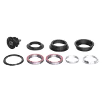 MVtek 1.1/8´´ H13 Mm Caps 44/30 Mm Semi-integrerat Headset