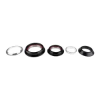 MVtek 1.1/8´´ Up 41.8x30.15x7 Mm Caps 44/30 Mm Semi-integrerat Headset