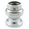 MVtek 1´´ Integrerat Styrlager, Silver, One Size