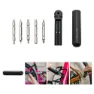 MVtek 10 In 1 Multiverktyg, Black / silver, One Size