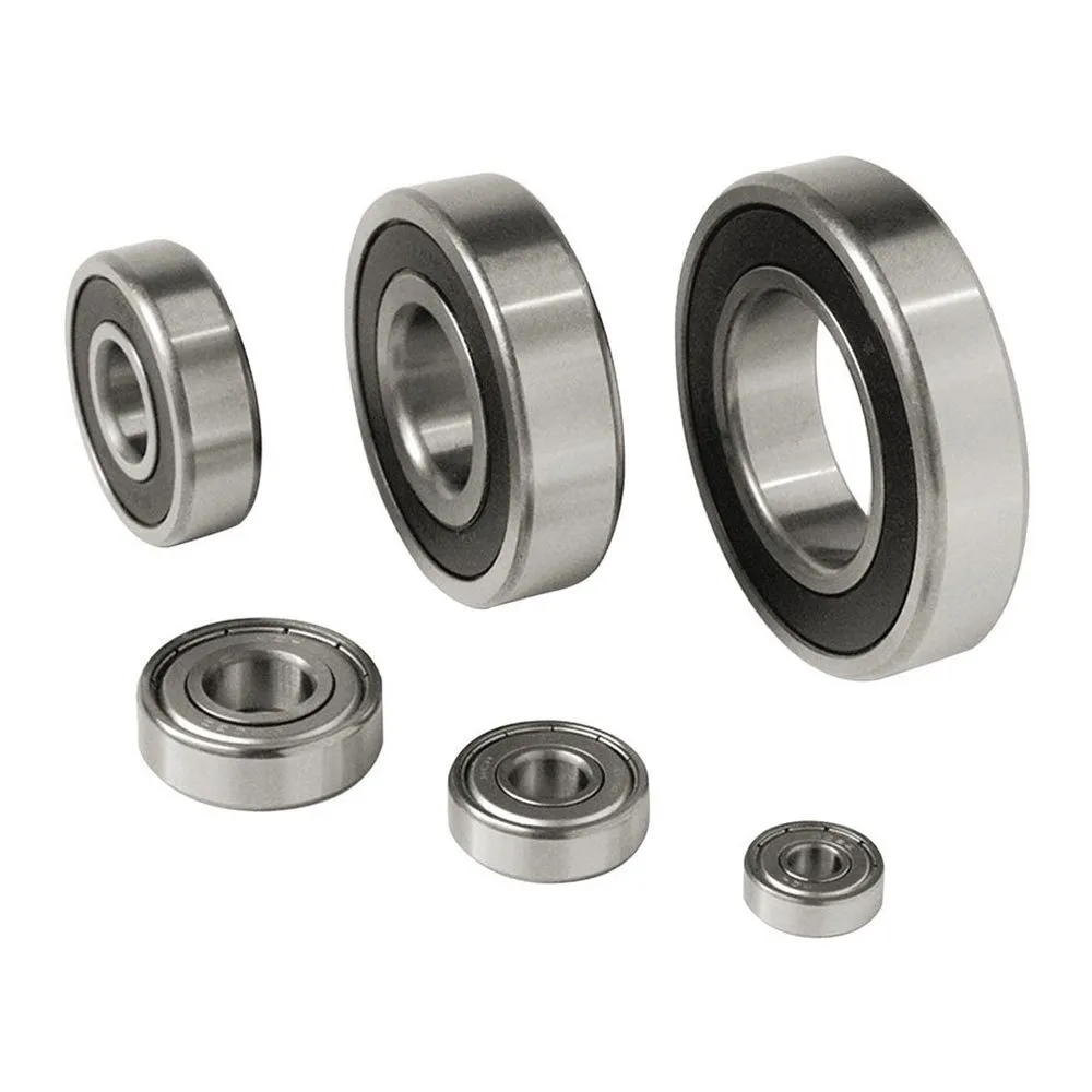 MVtek 12x24x6 Mm Ceramic Lager, Silver, One Size MVtek 12x24x6 Mm Ceramic Lager, Silver, One Size