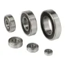 MVtek 12x24x6 Mm Ceramic Lager, Silver, One Size