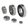 MVtek 21.5x31x14 Mm Medium Vevlager, Silver, One Size