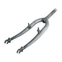 MVtek 22.2x150 Mm Bmx-gaffel MVtek 22.2x150 Mm Bmx-gaffel