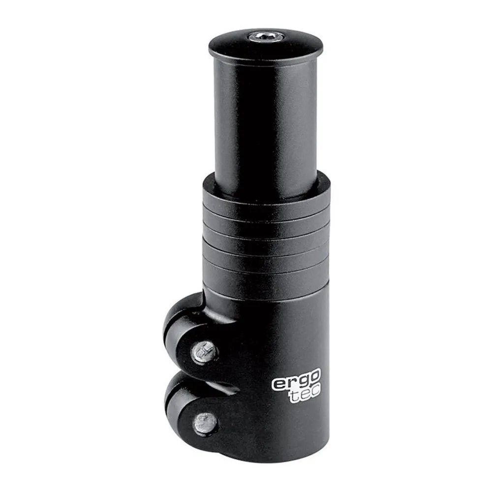MVtek 25.4 Mm To 28.6 Mm Adapter, Black, One Size