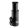 MVtek 25.4 Mm To 28.6 Mm Adapter, Black, One Size