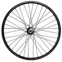 MVtek 26´´ 6b Disc Threaded Mtb Bakhjul MVtek 26´´ 6b Disc Threaded Mtb Bakhjul