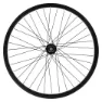 MVtek 27.5´´ 6b Disc Threaded Mtb Bakhjul Refurbished, Black, 12 x 148mm