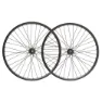 MVtek 27.5´´ Disc 22/27 Mm Mtb-hjulset, Black, 15 x 100 / 12 x 142mm, Shimano/Sram HG