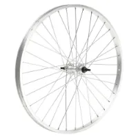 MVtek 28´´ X 1.1/4 Aluminium Hub On Bearings 7s Q-r Bakhjul