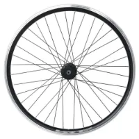 MVtek 28´´ X 1.75 Tubeless Pipe 20mm Hub On Spheres Framhjul MVtek 28´´ X 1.75 Tubeless Pipe 20mm Hub On Spheres Framhjul