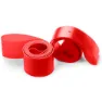 MVtek 29´´ Tubeless 2 Flaps Fälgband 2 Enheter, Blue, 32mm