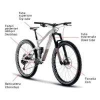 MVtek 300 X 5 Cm Shapeable Roll E-bikes Ramskydd MVtek 300 X 5 Cm Shapeable Roll E-bikes Ramskydd