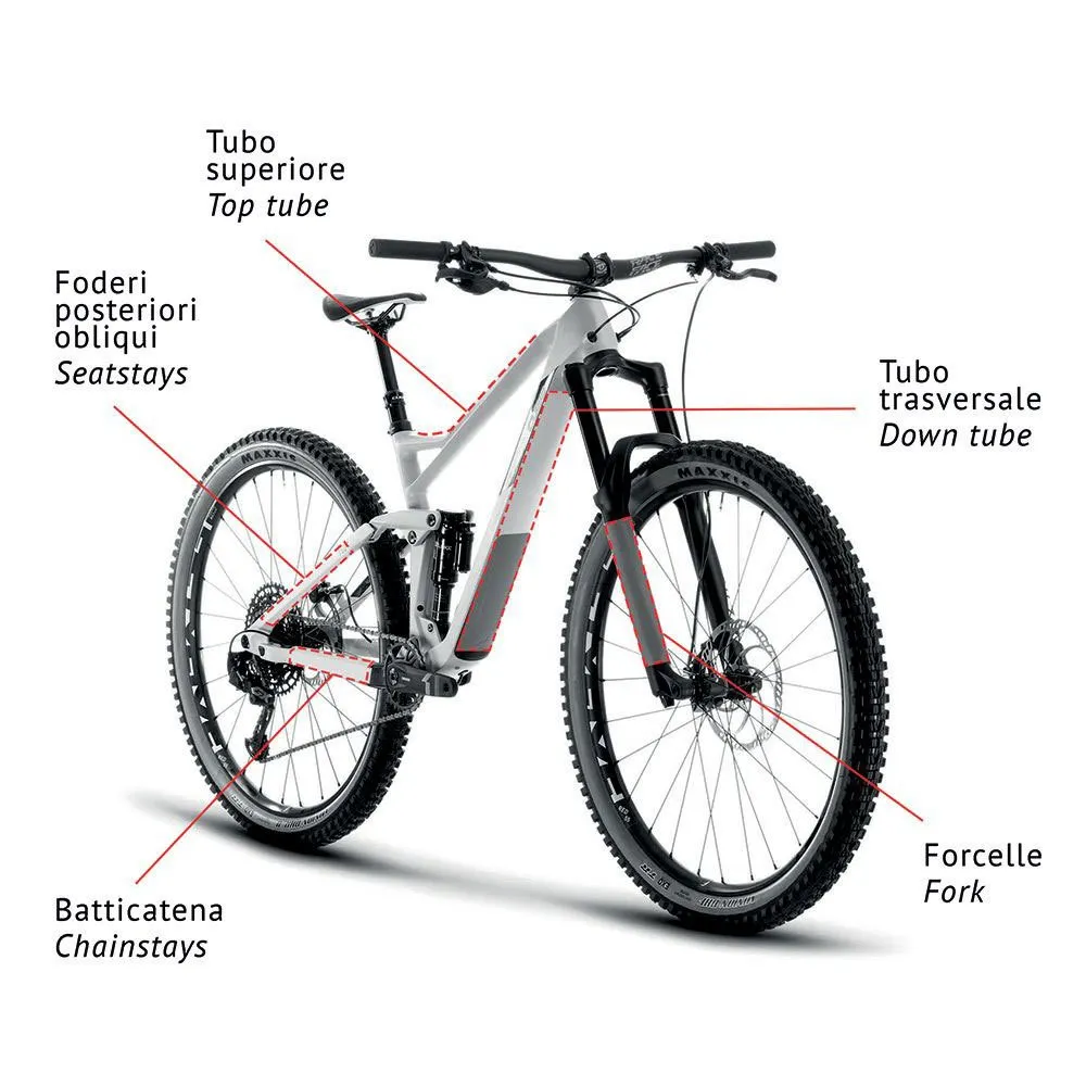 MVtek 300 X 5 Cm Shapeable Roll E-bikes Ramskydd, Clear, One Size MVtek 300 X 5 Cm Shapeable Roll E-bikes Ramskydd, Clear, One Size