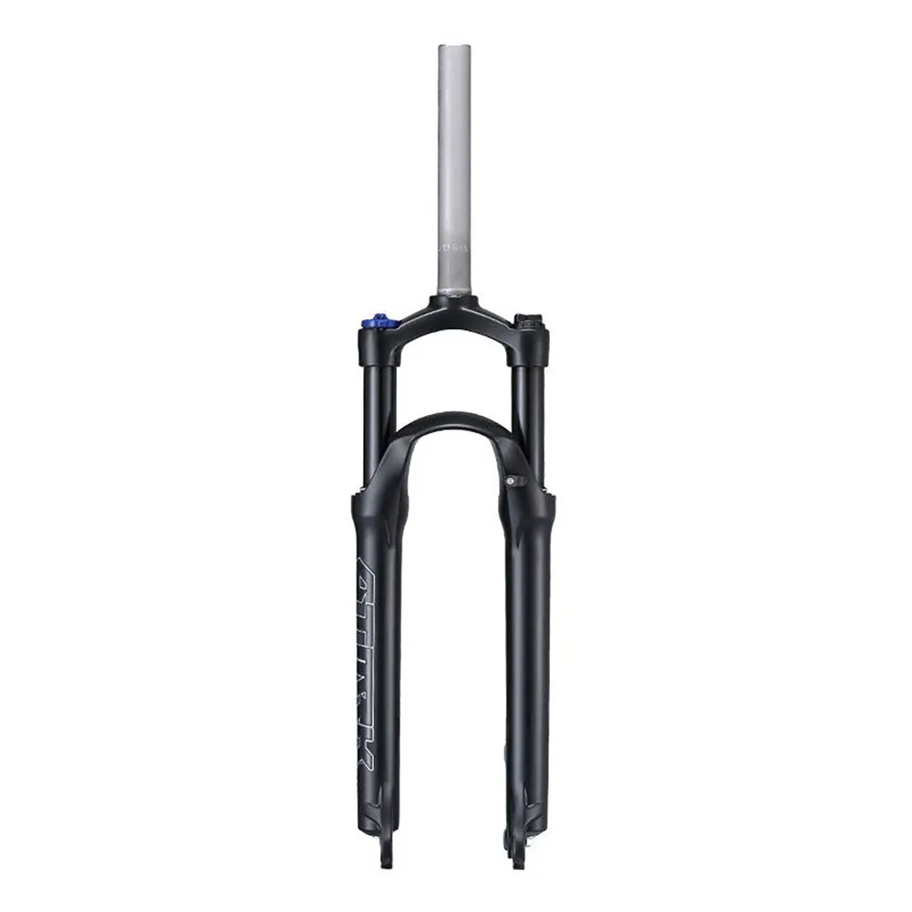 MVtek 330 Disc Qr Mtb-gaffel, Black, 27.5" - 650B, 120mm MVtek 330 Disc Qr Mtb-gaffel, Black, 27.5" - 650B, 120mm