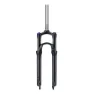 MVtek 330 Disc Qr Mtb-gaffel, Black, 27.5" - 650B, 120mm