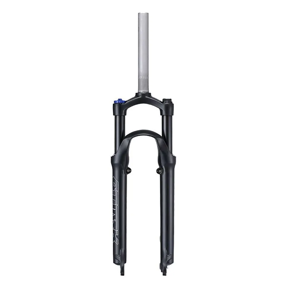 MVtek 330 V-brake/disc Qr Mtb-gaffel, Black, 26" - 650C, 120mm MVtek 330 V-brake/disc Qr Mtb-gaffel, Black, 26" - 650C, 120mm