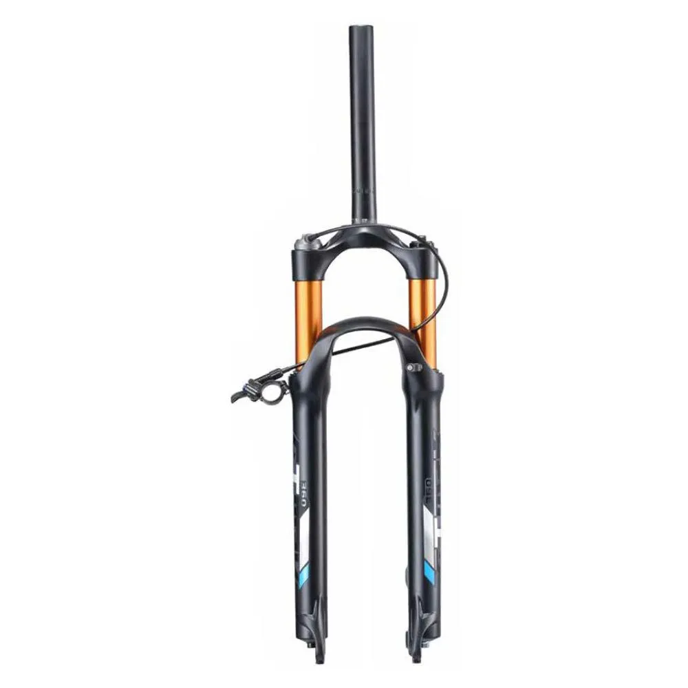 MVtek 360 Disc Qr Mtb-gaffel MVtek 360 Disc Qr Mtb-gaffel
