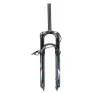 MVtek 360a Disc Mtb-gaffel, Black, 27.5" - 650B, 120mm