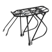 MVtek Adjustable 6 Modes Bakre Pakethållare MVtek Adjustable 6 Modes Bakre Pakethållare