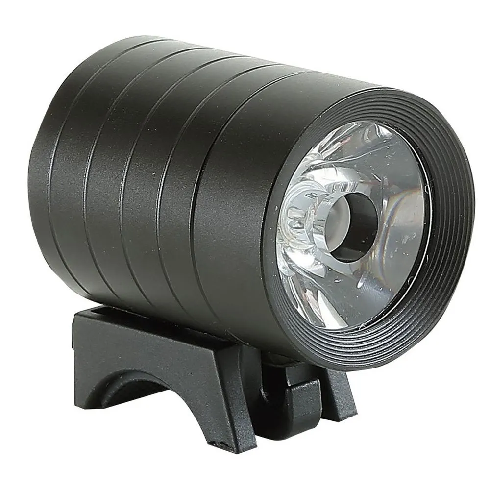 MVtek Aurora Framlampa, Black, 1200 Lumens