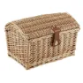 MVtek Bakre Korg, Brown, One Size