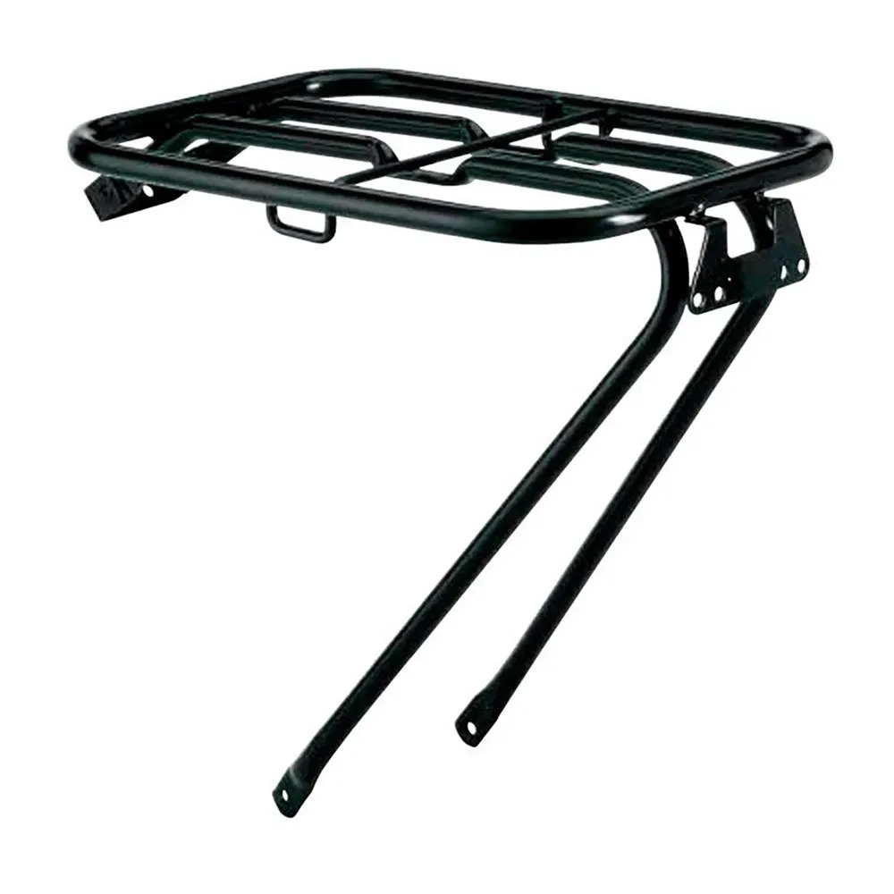 MVtek Bakre Pakethållare, Black, 26-28"
