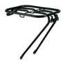 MVtek Bakre Pakethållare, Black, 26-28"