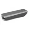 MVtek Bosch 400w Batteri, Silver, One Size