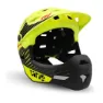 MVtek Carve Downhillhjälm, Yellow