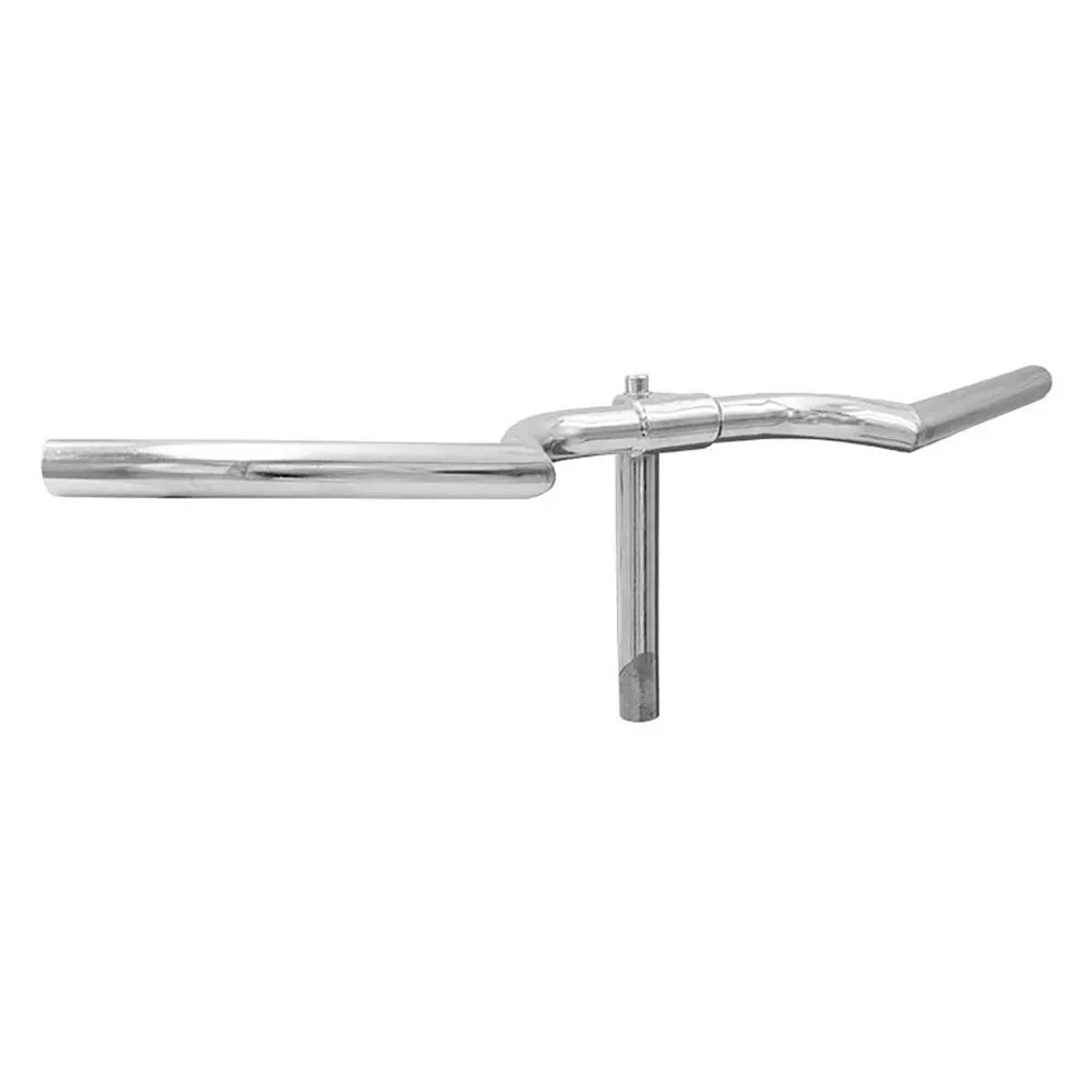 MVtek Condorino Styre, Silver, 22.2mm, 540mm