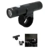 MVtek Core Usb Framlampa, Black, 500 Lumens